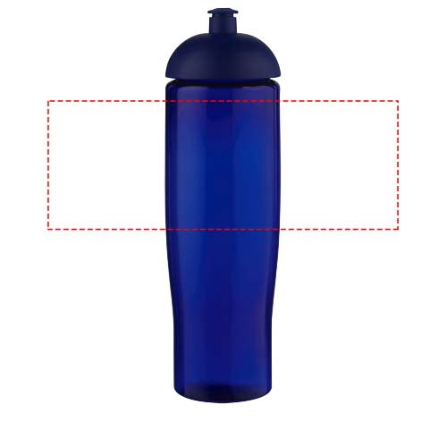 H2O Active® Eco Tempo 700 ml sportflaska med kupollock
