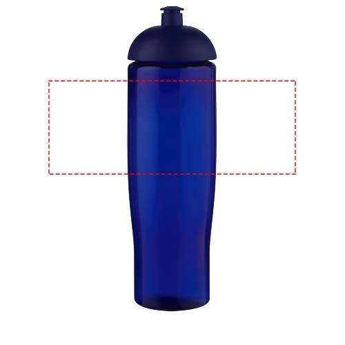 H2O Active® Eco Tempo 700 ml sportflaska med kupollock