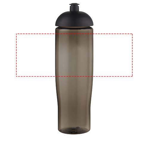 H2O Active® Eco Tempo 700 ml sportflaska med kupollock