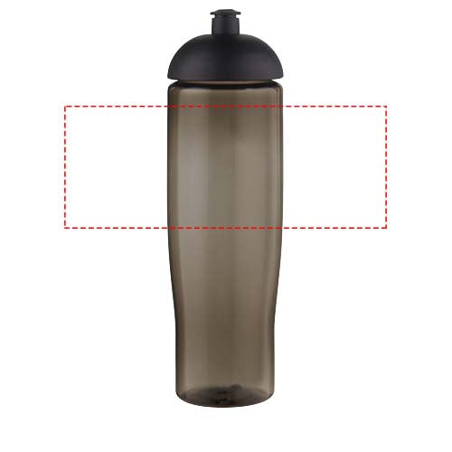 H2O Active® Eco Tempo 700 ml sportflaska med kupollock