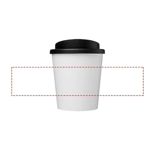 Americano® Espresso 250 ml återvunnen isolerad termomugg