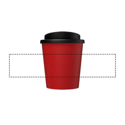 Americano® Espresso 250 ml återvunnen isolerad termomugg