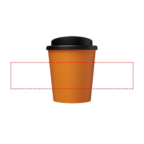 Americano® Espresso 250 ml återvunnen isolerad termomugg
