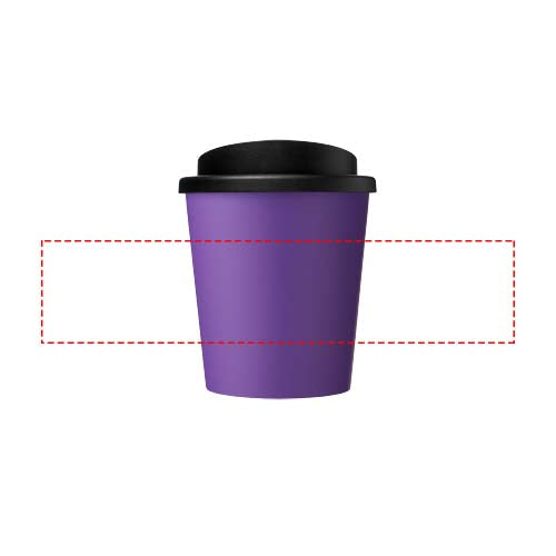Americano® Espresso 250 ml återvunnen isolerad termomugg