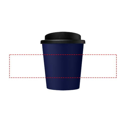 Americano® Espresso 250 ml återvunnen isolerad termomugg