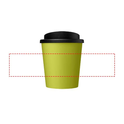 Americano® Espresso 250 ml återvunnen isolerad termomugg