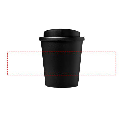 Americano® Espresso 250 ml återvunnen isolerad termomugg