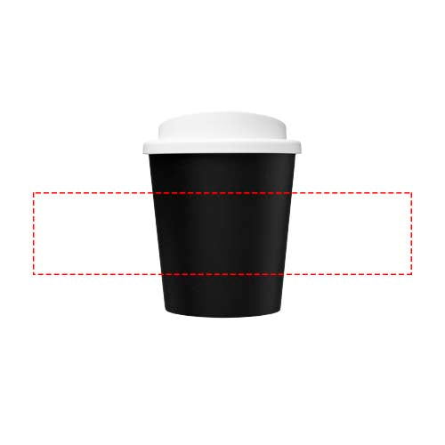 Americano® Espresso Eco 250 ml återvunnen termomugg