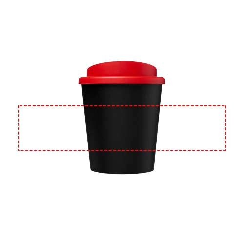 Americano® Espresso Eco 250 ml återvunnen termomugg