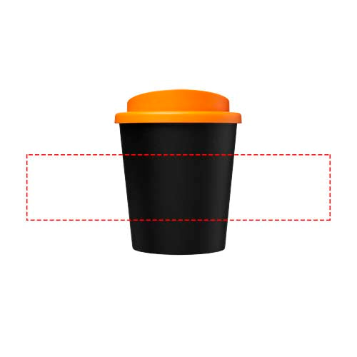 Americano® Espresso Eco 250 ml återvunnen termomugg