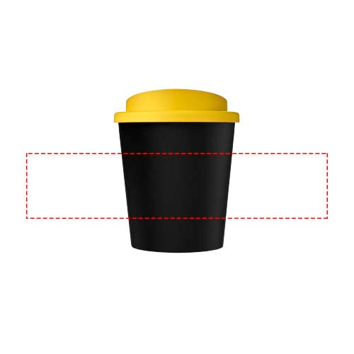 Americano® Espresso Eco 250 ml återvunnen termomugg