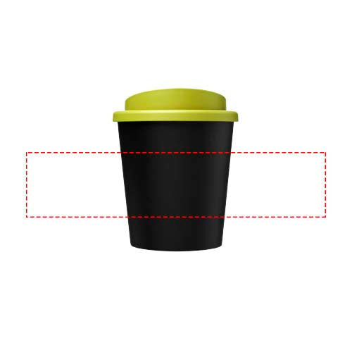 Americano® Espresso Eco 250 ml återvunnen termomugg