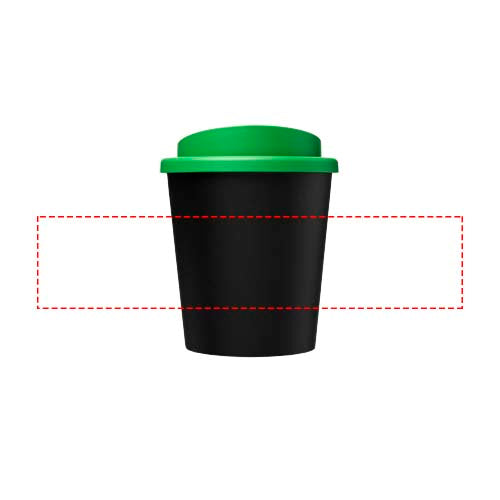 Americano® Espresso Eco 250 ml återvunnen termomugg