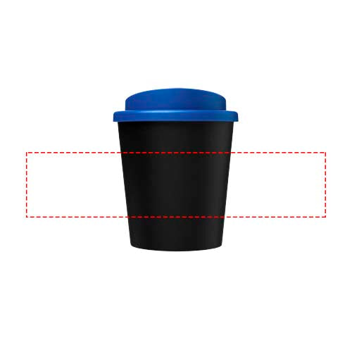 Americano® Espresso Eco 250 ml återvunnen termomugg