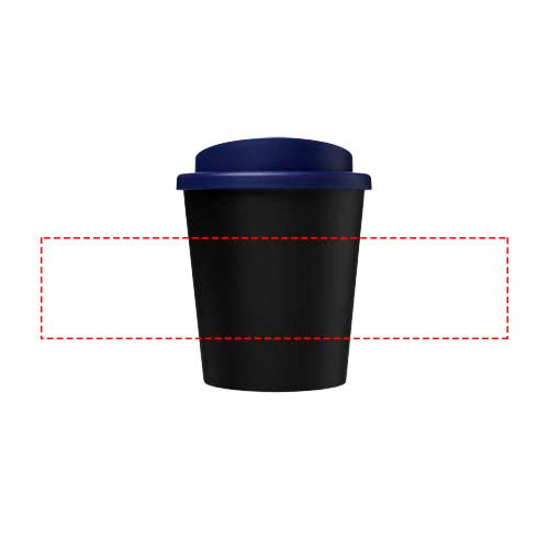 Americano® Espresso Eco 250 ml återvunnen termomugg