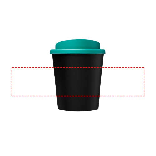 Americano® Espresso Eco 250 ml återvunnen termomugg