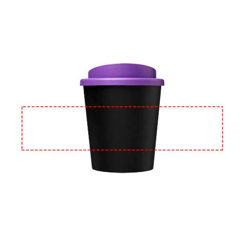 Americano® Espresso Eco 250 ml återvunnen termomugg