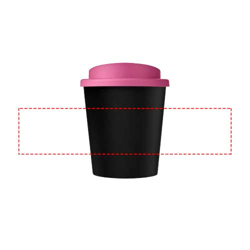 Americano® Espresso Eco 250 ml återvunnen termomugg