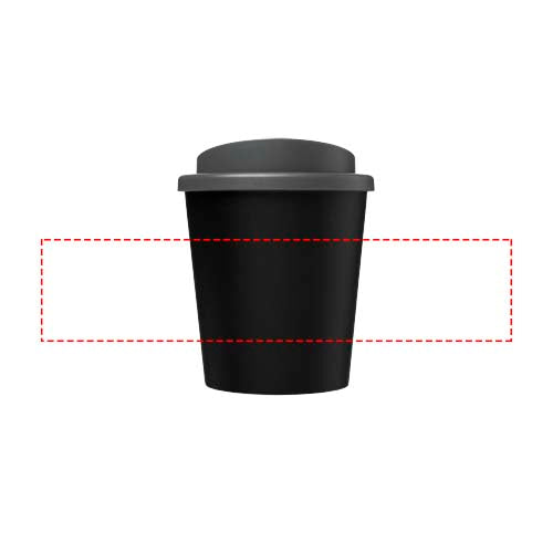 Americano® Espresso Eco 250 ml återvunnen termomugg