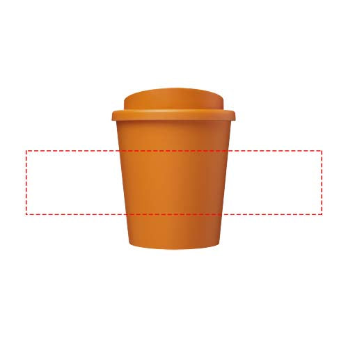 Americano® Espresso Eco 250 ml återvunnen termomugg