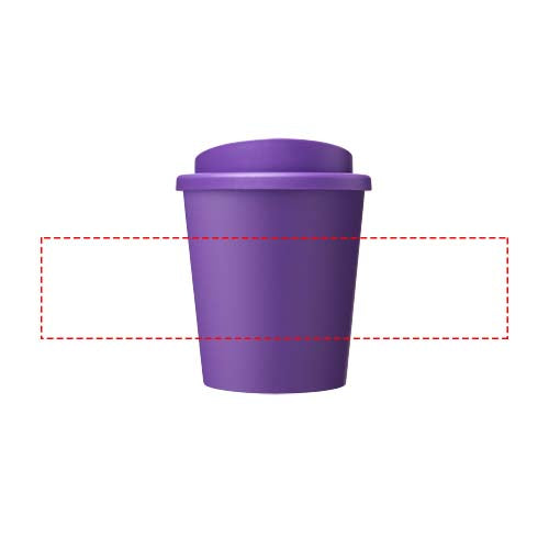 Americano® Espresso Eco 250 ml återvunnen termomugg
