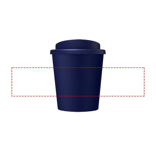 Americano® Espresso Eco 250 ml återvunnen termomugg