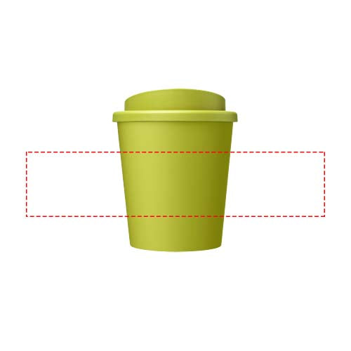 Americano® Espresso Eco 250 ml återvunnen termomugg