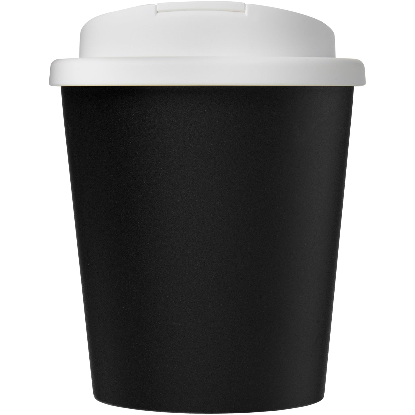 Americano® Espresso Eco 250 ml återvunnen termomugg med spillsäkert lock