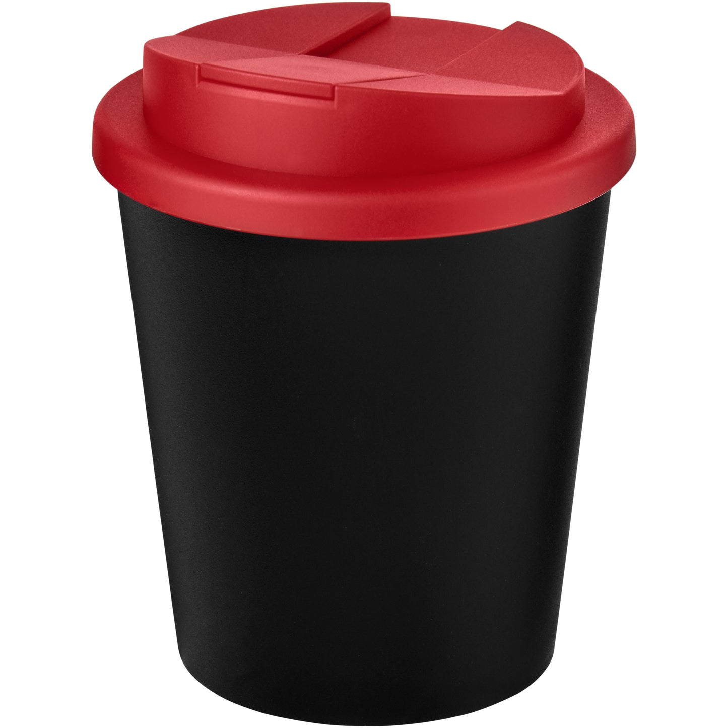 Americano® Espresso Eco 250 ml återvunnen termomugg med spillsäkert lock