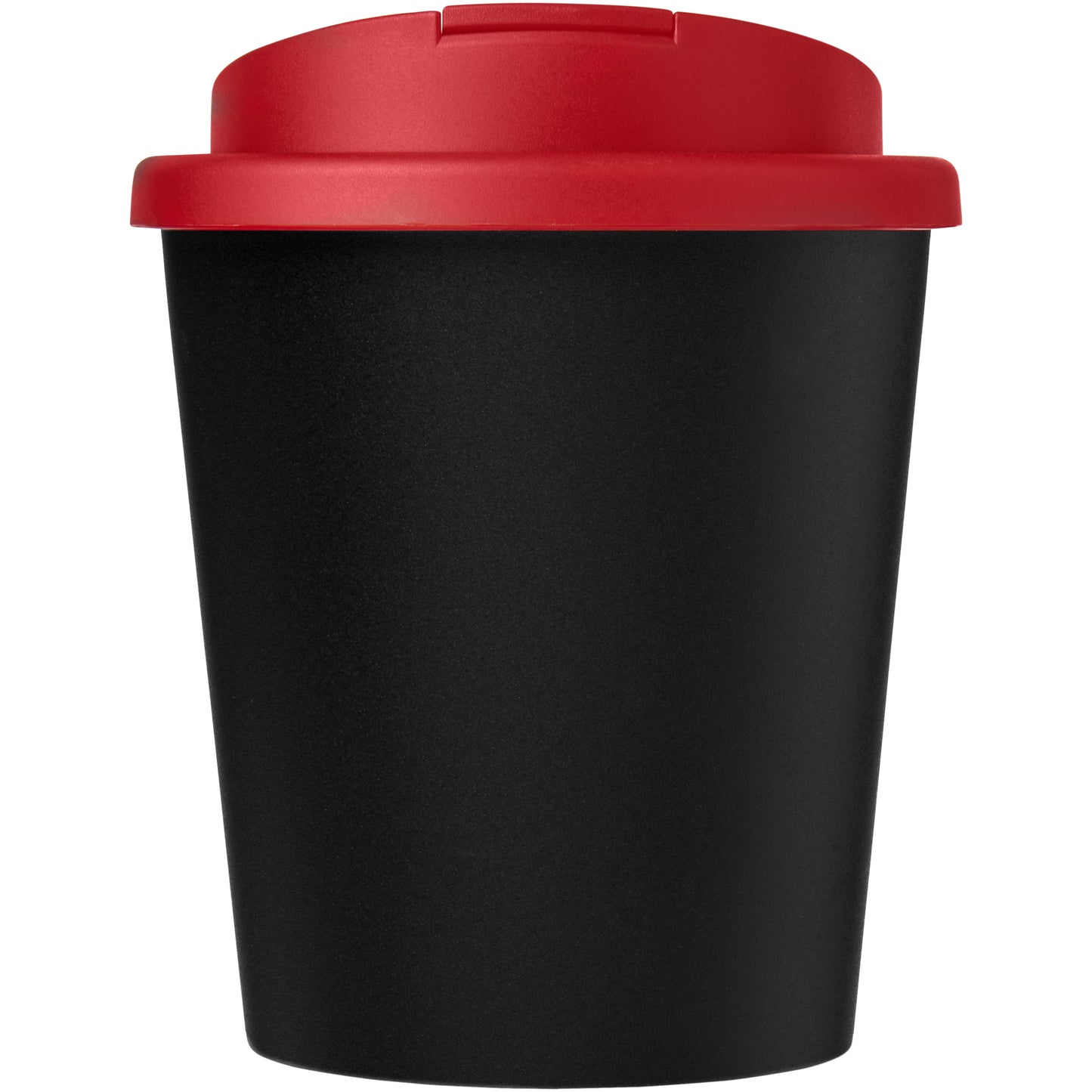 Americano® Espresso Eco 250 ml återvunnen termomugg med spillsäkert lock