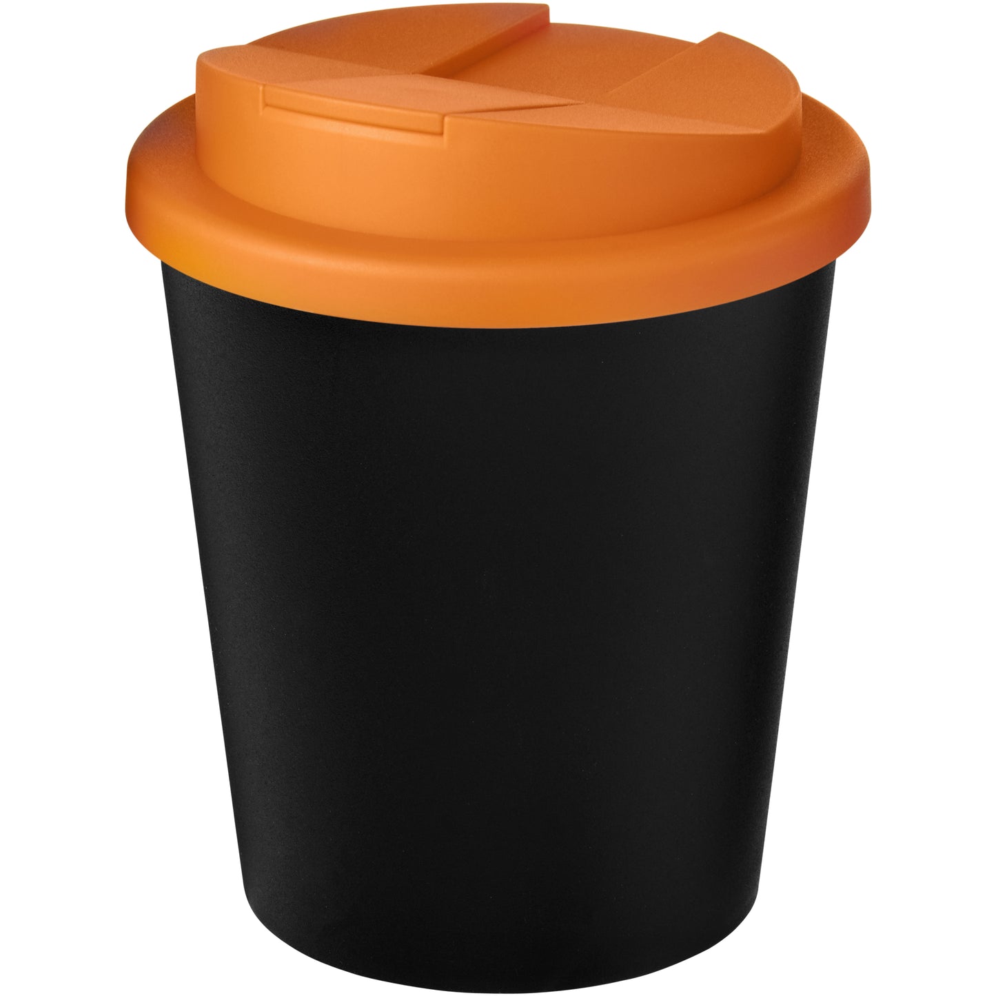 Americano® Espresso Eco 250 ml återvunnen termomugg med spillsäkert lock