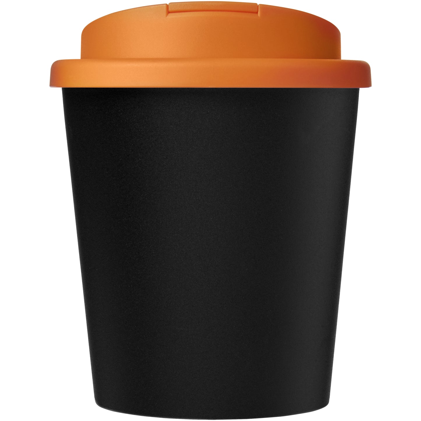 Americano® Espresso Eco 250 ml återvunnen termomugg med spillsäkert lock