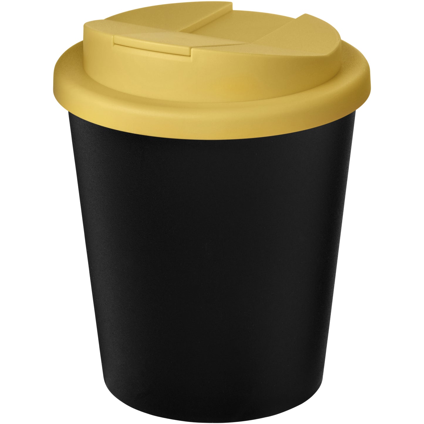 Americano® Espresso Eco 250 ml återvunnen termomugg med spillsäkert lock