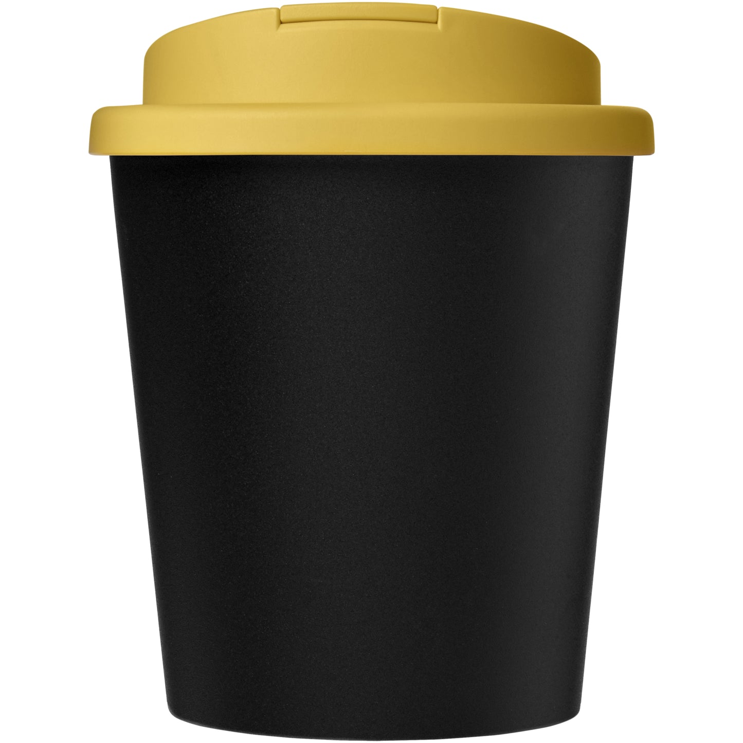 Americano® Espresso Eco 250 ml återvunnen termomugg med spillsäkert lock