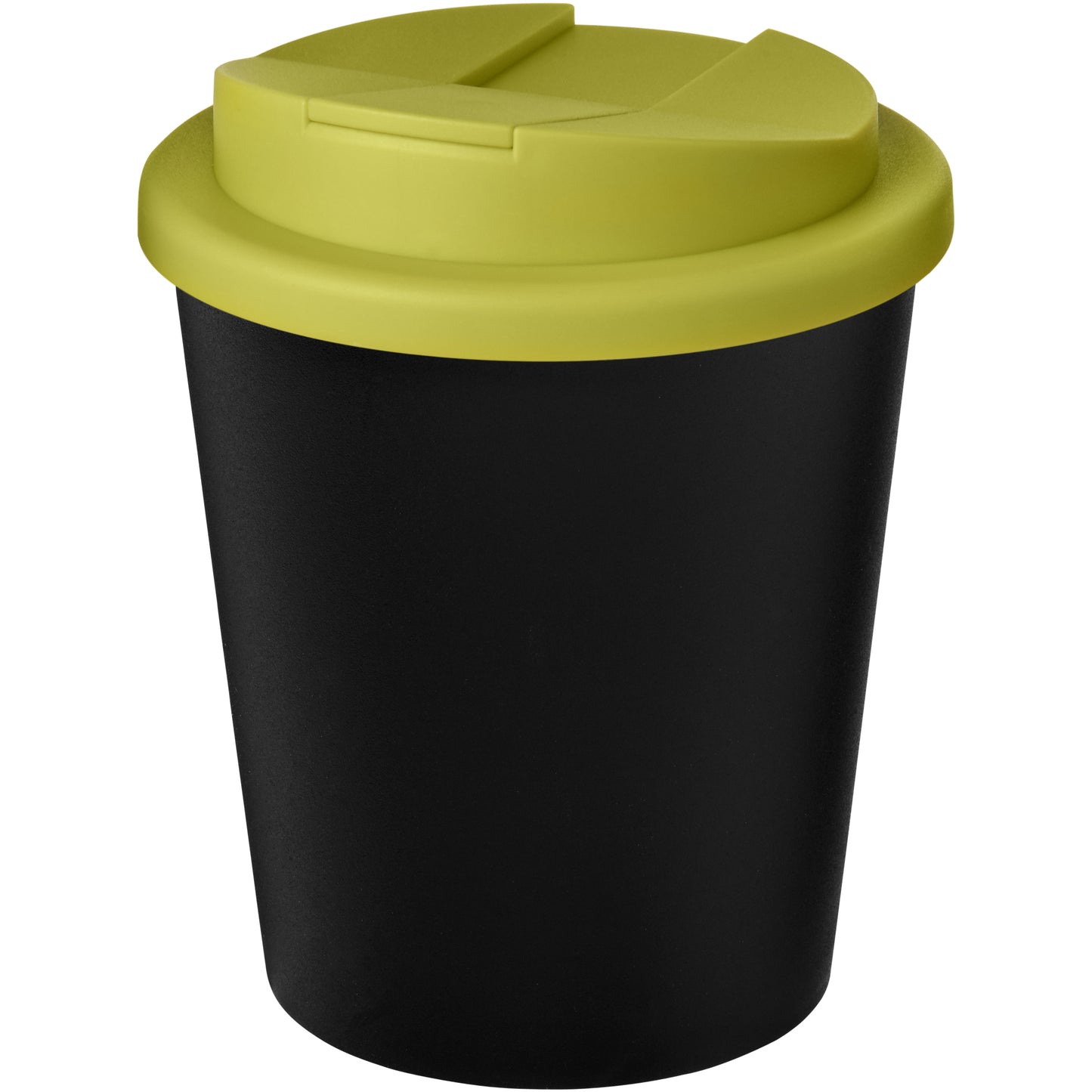Americano® Espresso Eco 250 ml återvunnen termomugg med spillsäkert lock