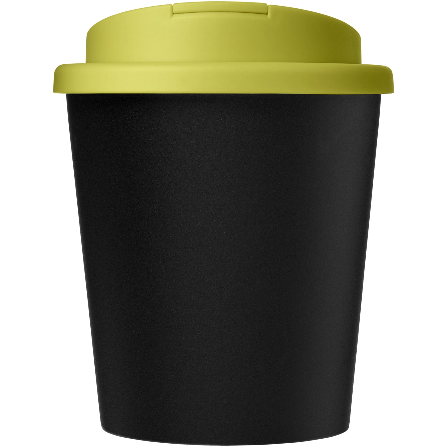 Americano® Espresso Eco 250 ml återvunnen termomugg med spillsäkert lock