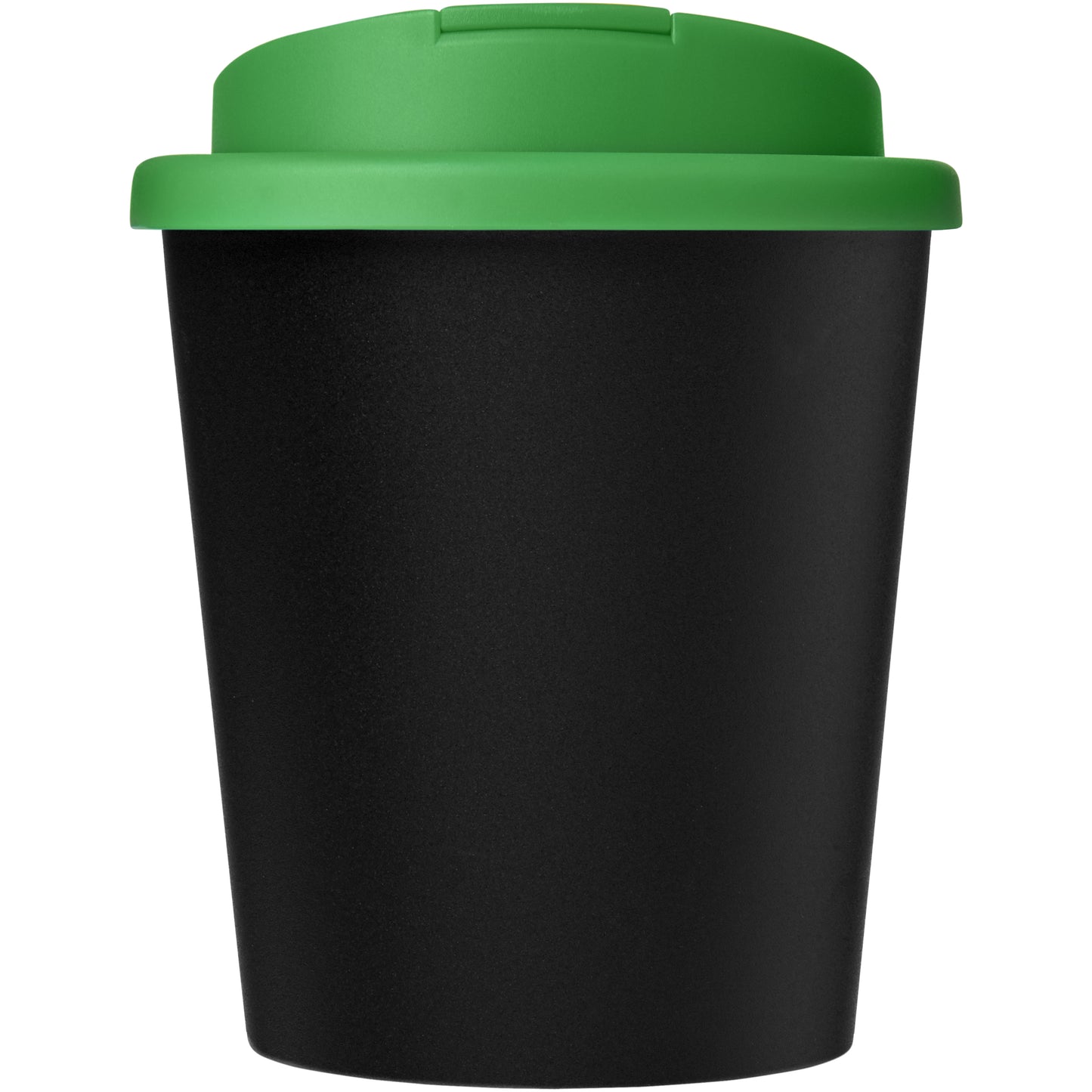Americano® Espresso Eco 250 ml återvunnen termomugg med spillsäkert lock