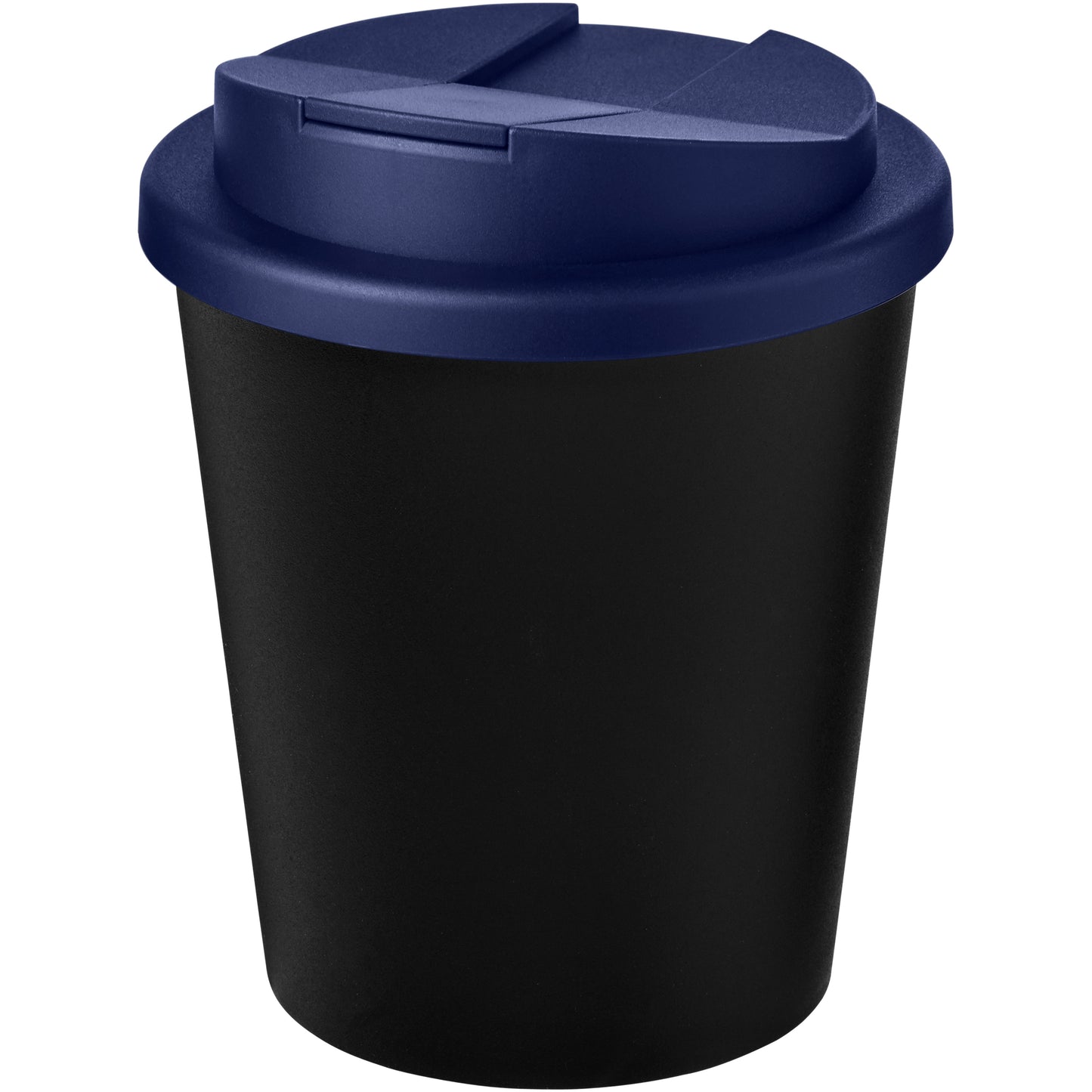 Americano® Espresso Eco 250 ml återvunnen termomugg med spillsäkert lock
