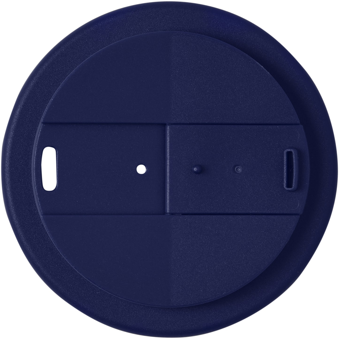 Americano® Espresso Eco 250 ml återvunnen termomugg med spillsäkert lock