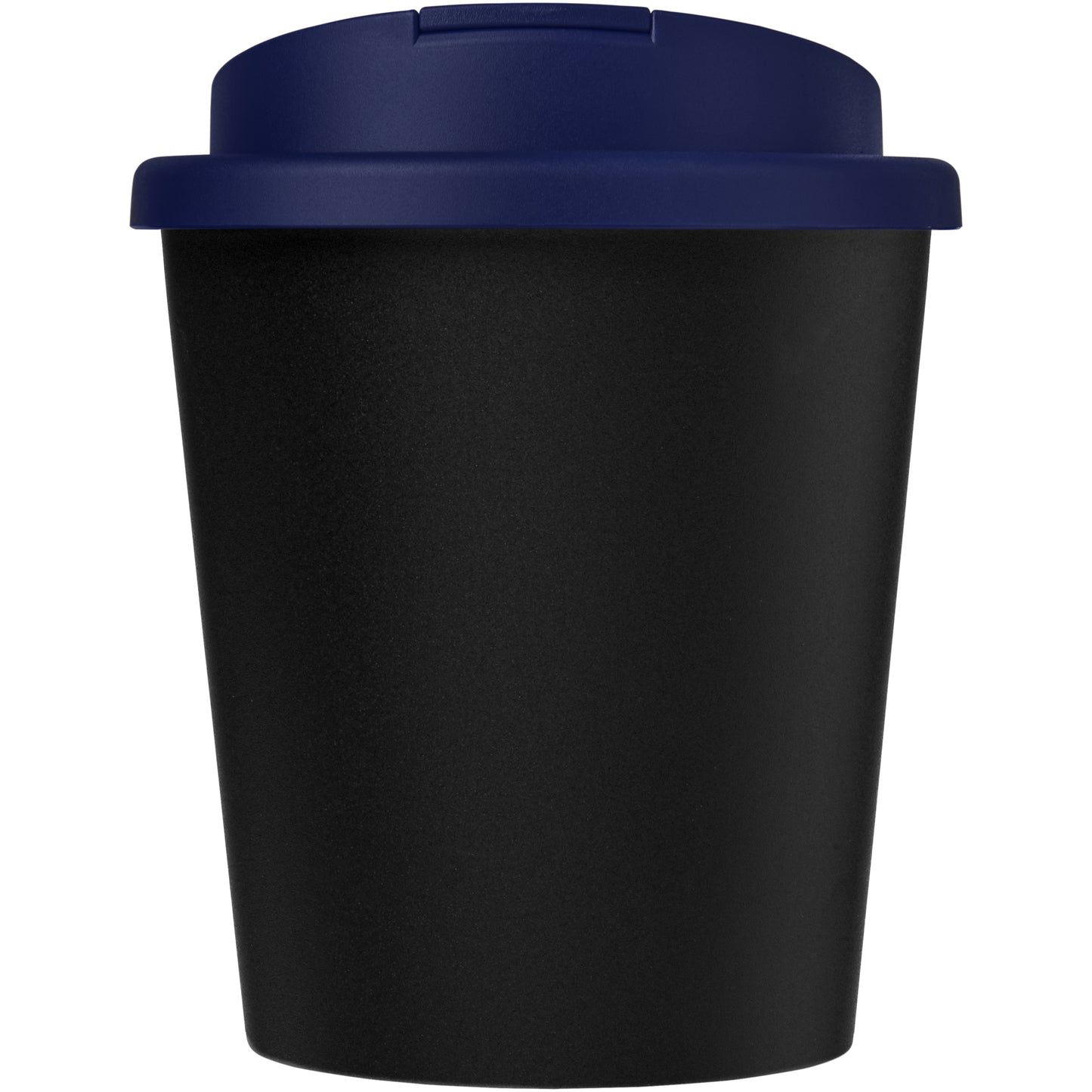 Americano® Espresso Eco 250 ml återvunnen termomugg med spillsäkert lock