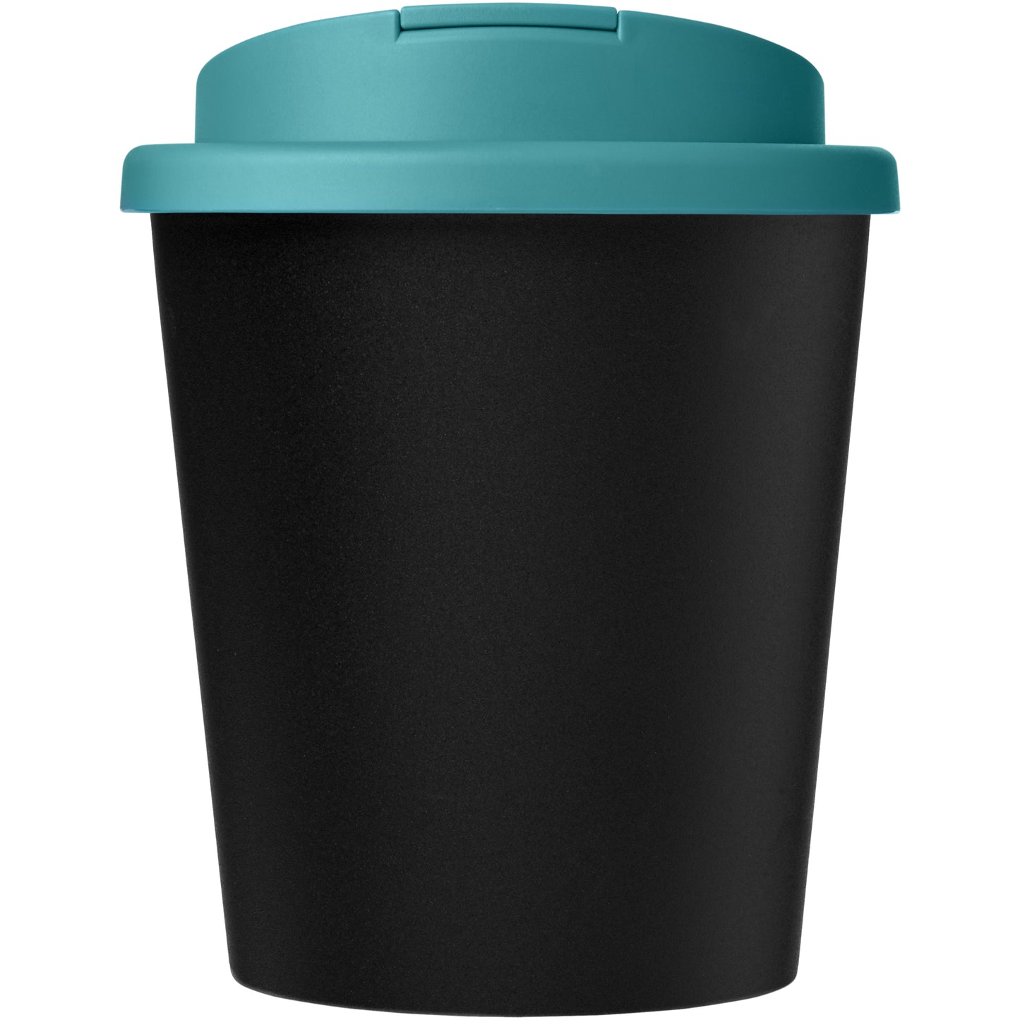 Americano® Espresso Eco 250 ml återvunnen termomugg med spillsäkert lock