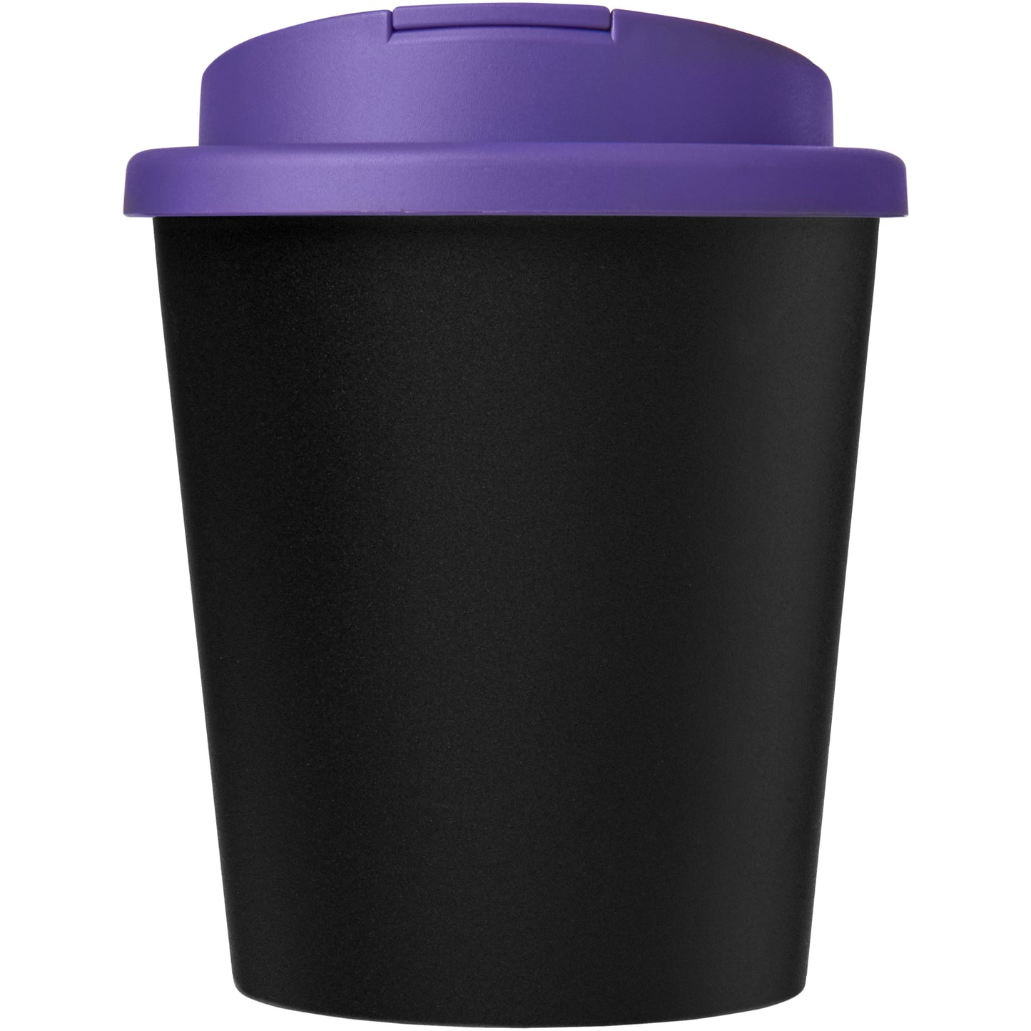 Americano® Espresso Eco 250 ml återvunnen termomugg med spillsäkert lock