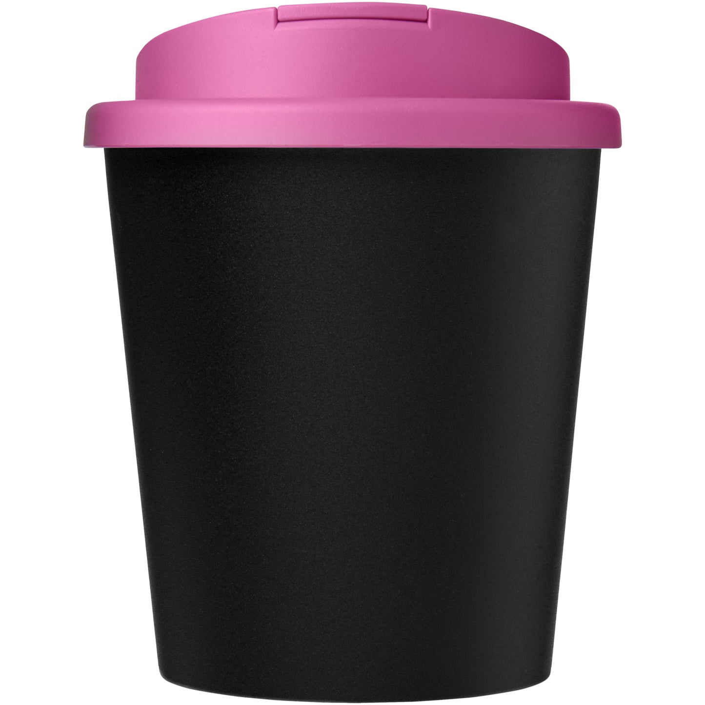 Americano® Espresso Eco 250 ml återvunnen termomugg med spillsäkert lock