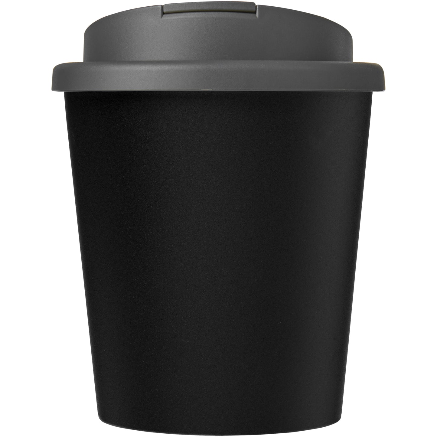 Americano® Espresso Eco 250 ml återvunnen termomugg med spillsäkert lock