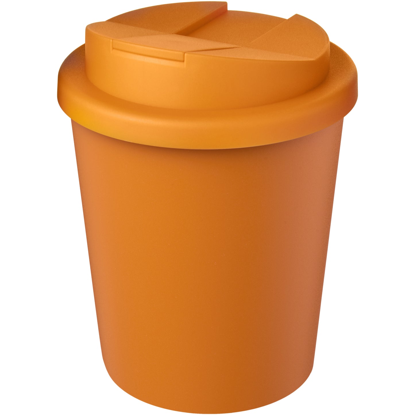 Americano® Espresso Eco 250 ml återvunnen termomugg med spillsäkert lock