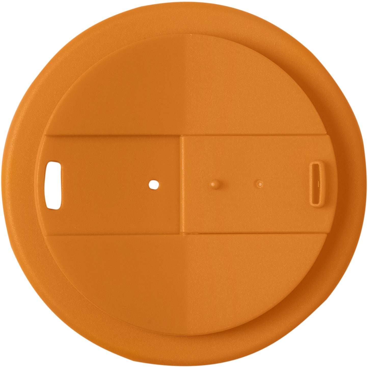Americano® Espresso Eco 250 ml återvunnen termomugg med spillsäkert lock