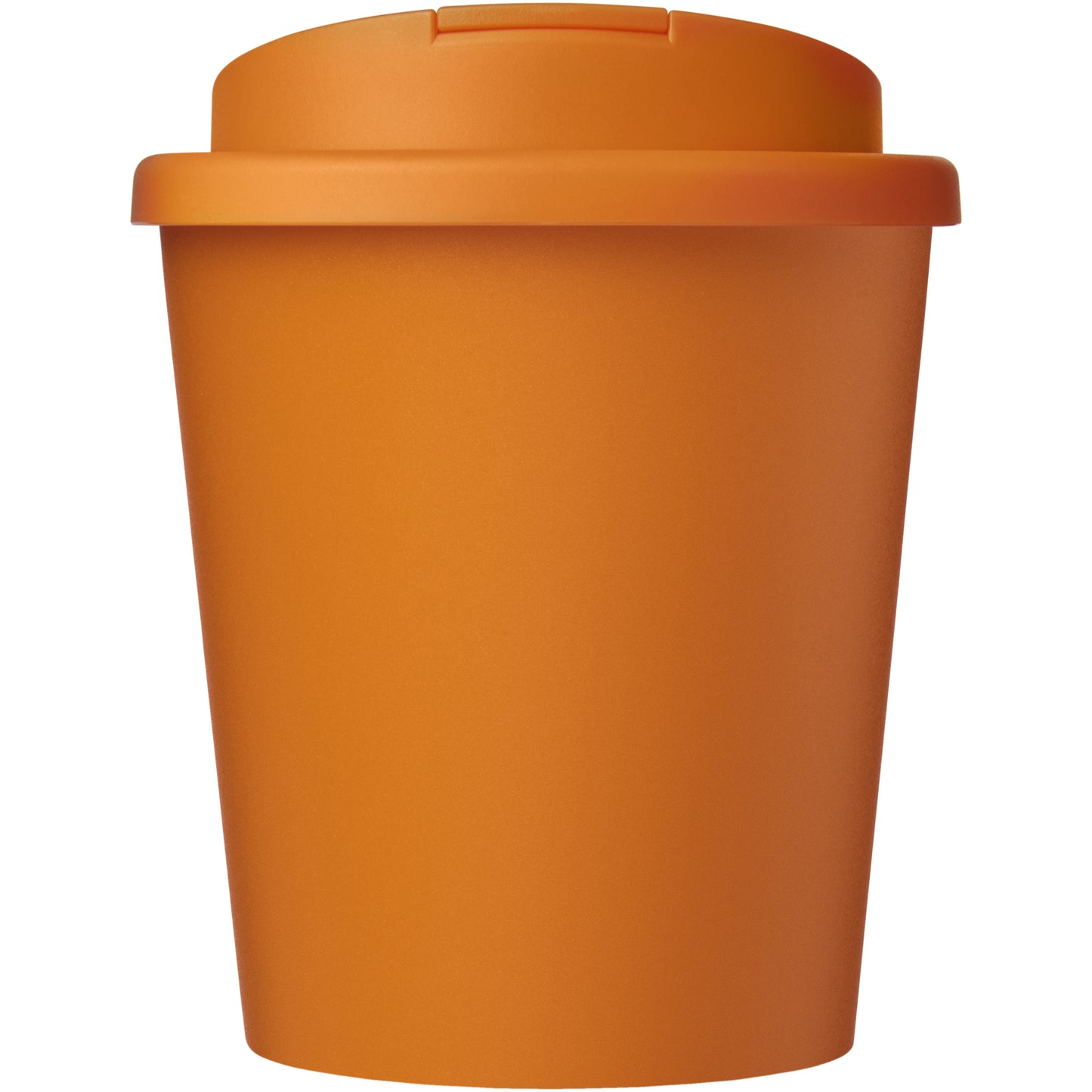 Americano® Espresso Eco 250 ml återvunnen termomugg med spillsäkert lock