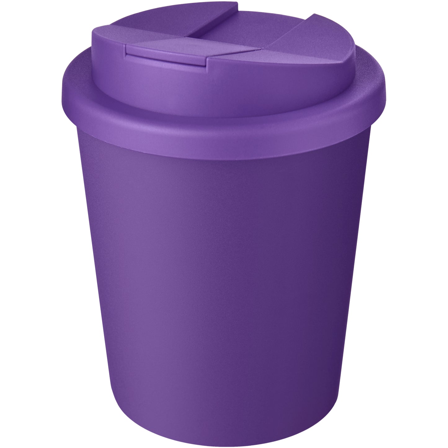Americano® Espresso Eco 250 ml återvunnen termomugg med spillsäkert lock