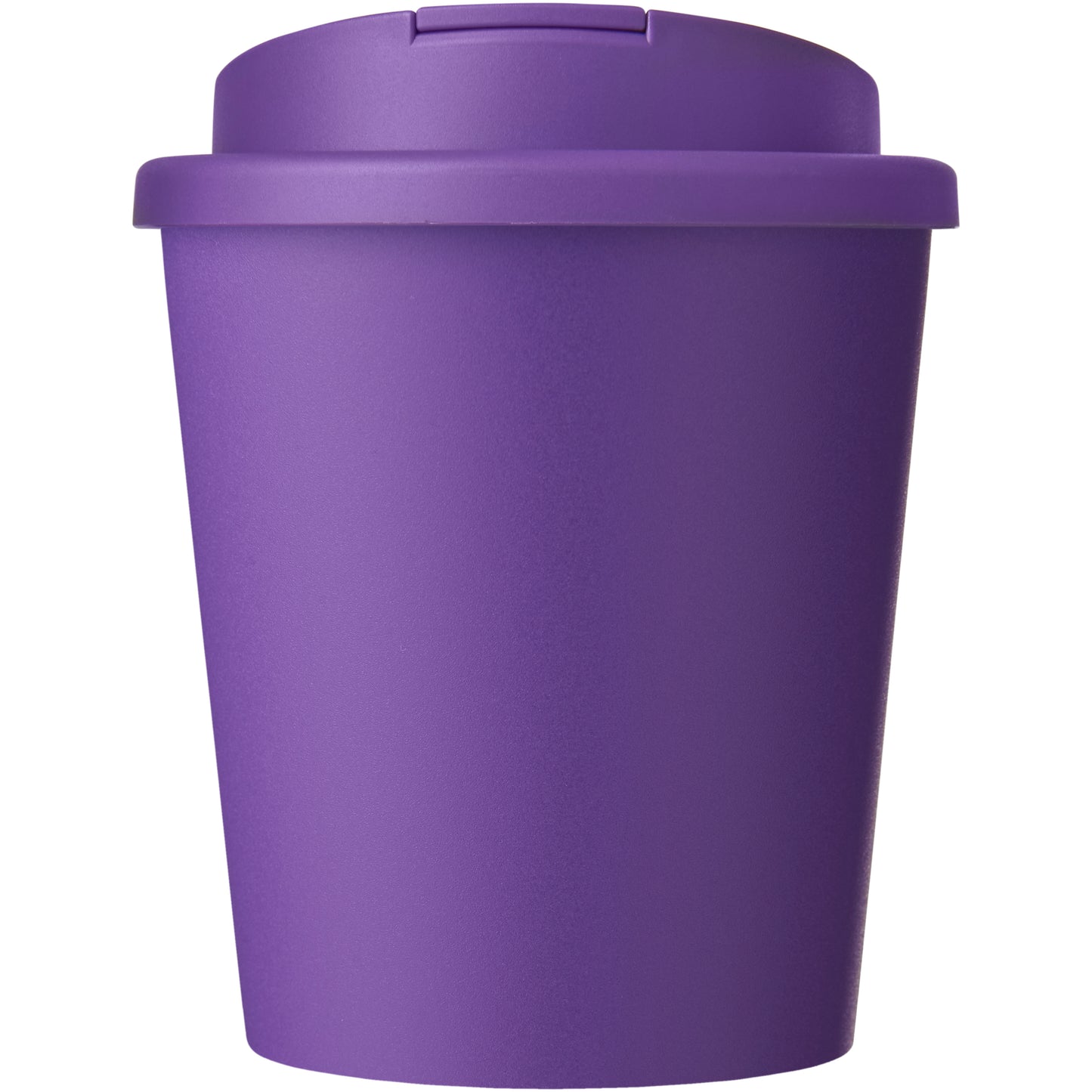 Americano® Espresso Eco 250 ml återvunnen termomugg med spillsäkert lock