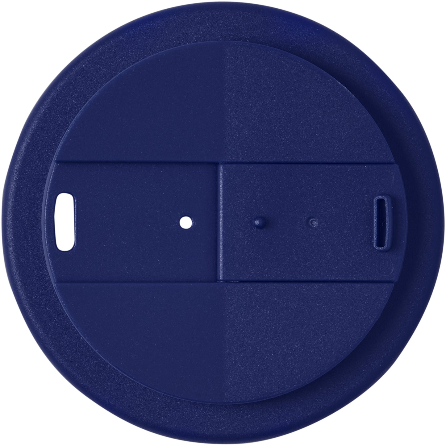 Americano® Espresso Eco 250 ml återvunnen termomugg med spillsäkert lock